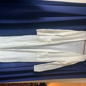 Ankle Length sweater XL